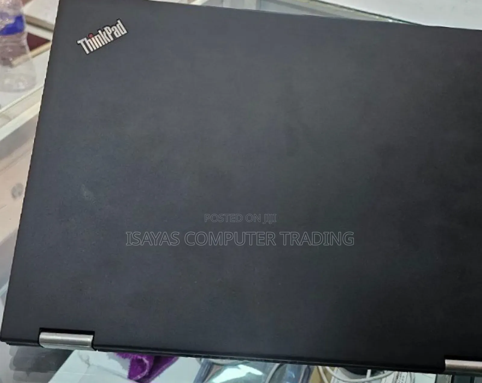 New Laptop Lenovo ThinkPad X380 Yoga 16GB Intel Core I7 SSD 512GB