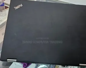 New Laptop Lenovo ThinkPad X380 Yoga 16GB Intel Core I7 SSD 512GB