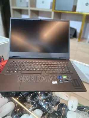 New Laptop HP Omen 16 16GB Intel Core I9 SSD 1T