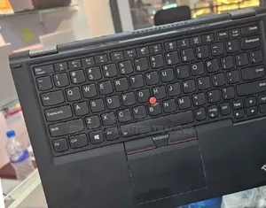 New Laptop Lenovo ThinkPad X380 Yoga 16GB Intel Core I7 SSD 512GB
