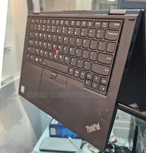New Laptop Lenovo ThinkPad X380 Yoga 16GB Intel Core I7 SSD 512GB