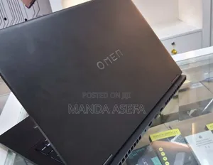 New Laptop HP Omen 16 16GB Intel Core I9 SSD 1T