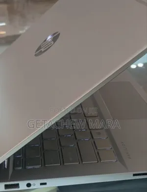 Photo - New Laptop HP Pavilion 15 16GB Intel Core I7 SSD 512GB