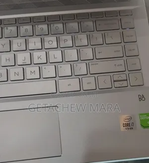 New Laptop HP Pavilion 15 16GB Intel Core I7 SSD 512GB