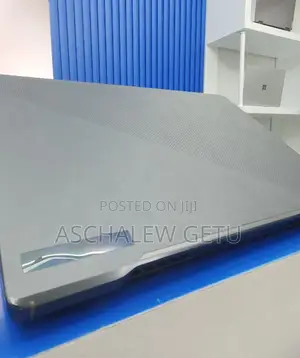 Photo - New Laptop Asus ROG Zephyrus G15 16GB Intel Core I9 SSD 1T