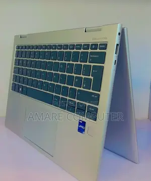 Photo - New Laptop HP EliteBook 830 32GB Intel Core I7 SSD 512GB