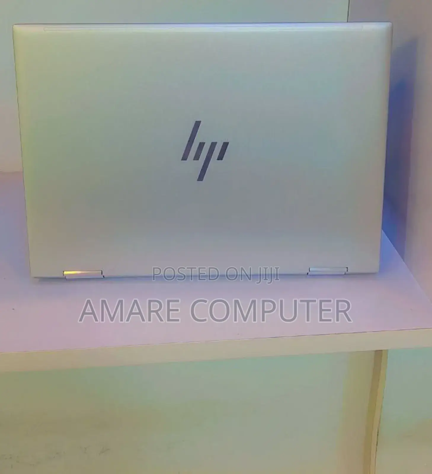 New Laptop HP EliteBook 830 32GB Intel Core I7 SSD 512GB