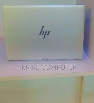 New Laptop HP EliteBook 830 32GB Intel Core I7 SSD 512GB