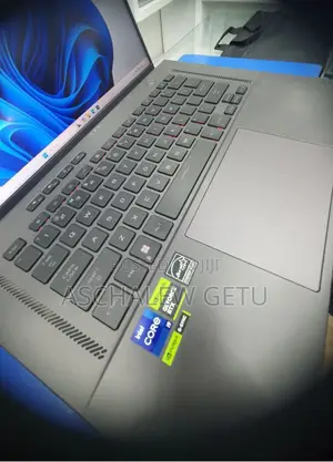 New Laptop Asus ROG Zephyrus G15 16GB Intel Core I9 SSD 1T