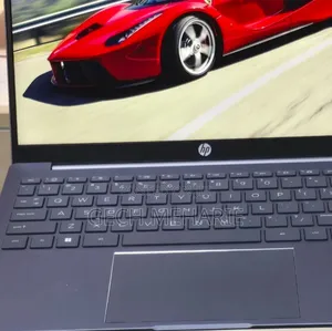 New Laptop HP Pavilion 14 16GB Intel Core I7 SSD 512GB