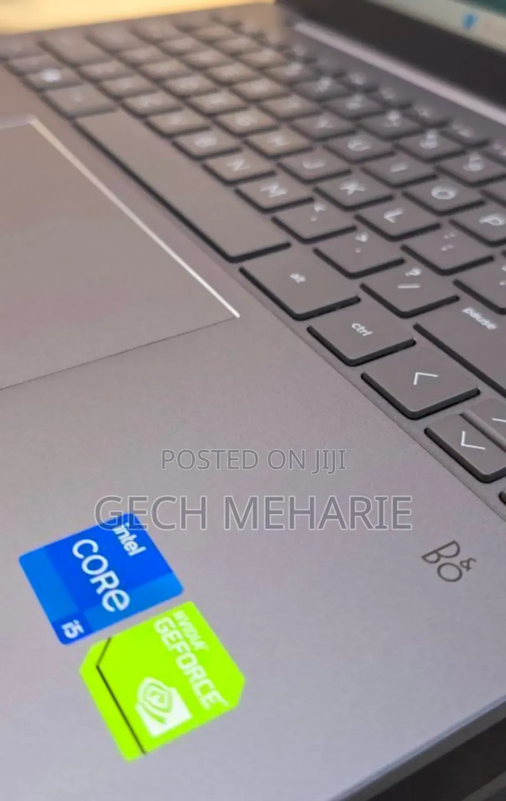 New Laptop HP Pavilion 14 16GB Intel Core I7 SSD 512GB