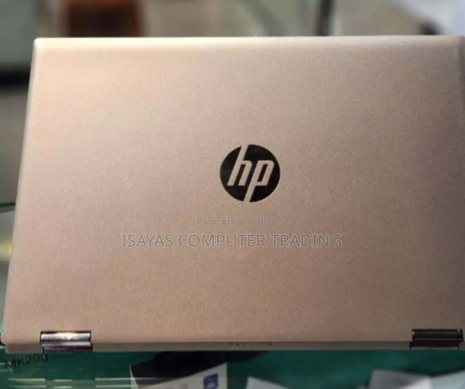 New Laptop HP Pavilion X360 16GB Intel Core I7 SSD 512GB