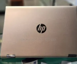 New Laptop HP Pavilion X360 16GB Intel Core I7 SSD 512GB