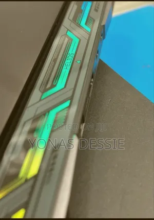 Photo - New Laptop Acer Predator Helios Neo 16 16GB Intel Core I9 SSD 1T