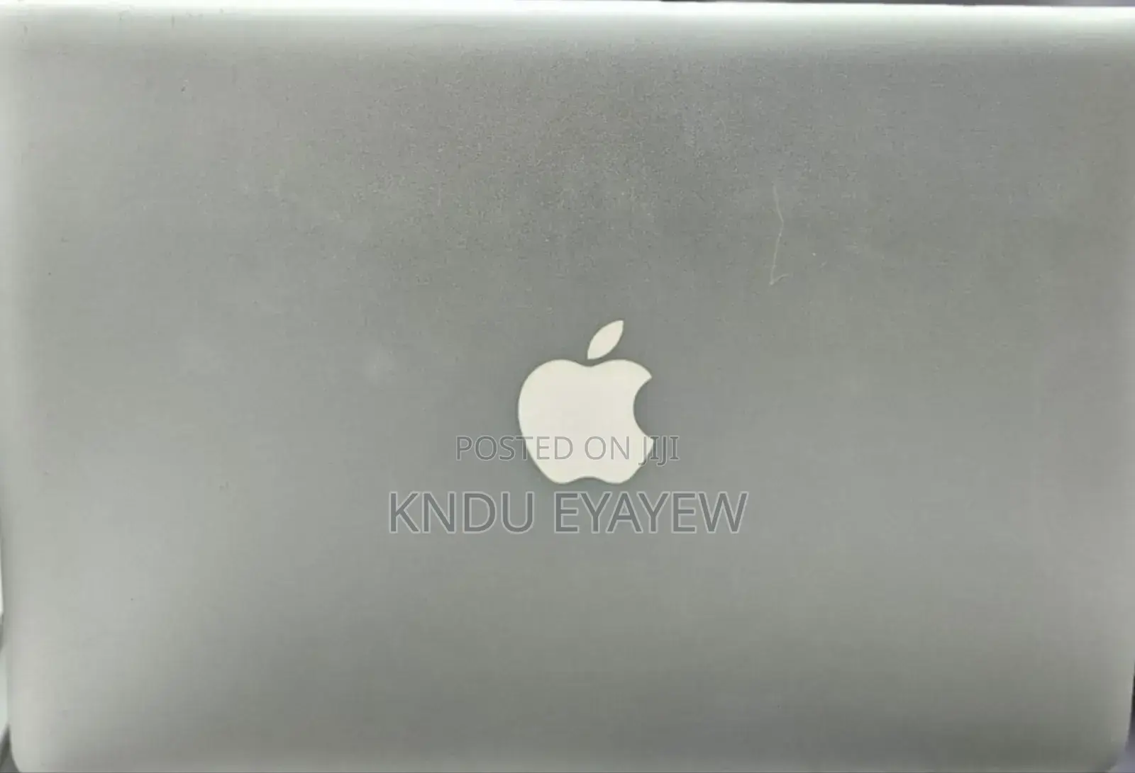 New Laptop Apple MacBook 2012 4GB Intel Core I5 SSD 256GB