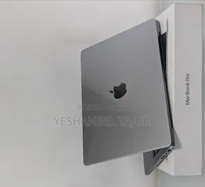 New Laptop Apple MacBook Pro 16GB Apple M2 SSD 512GB