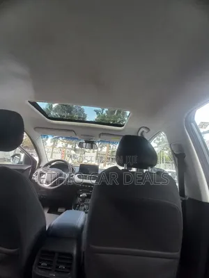 Chevrolet Captiva 2023 Gray