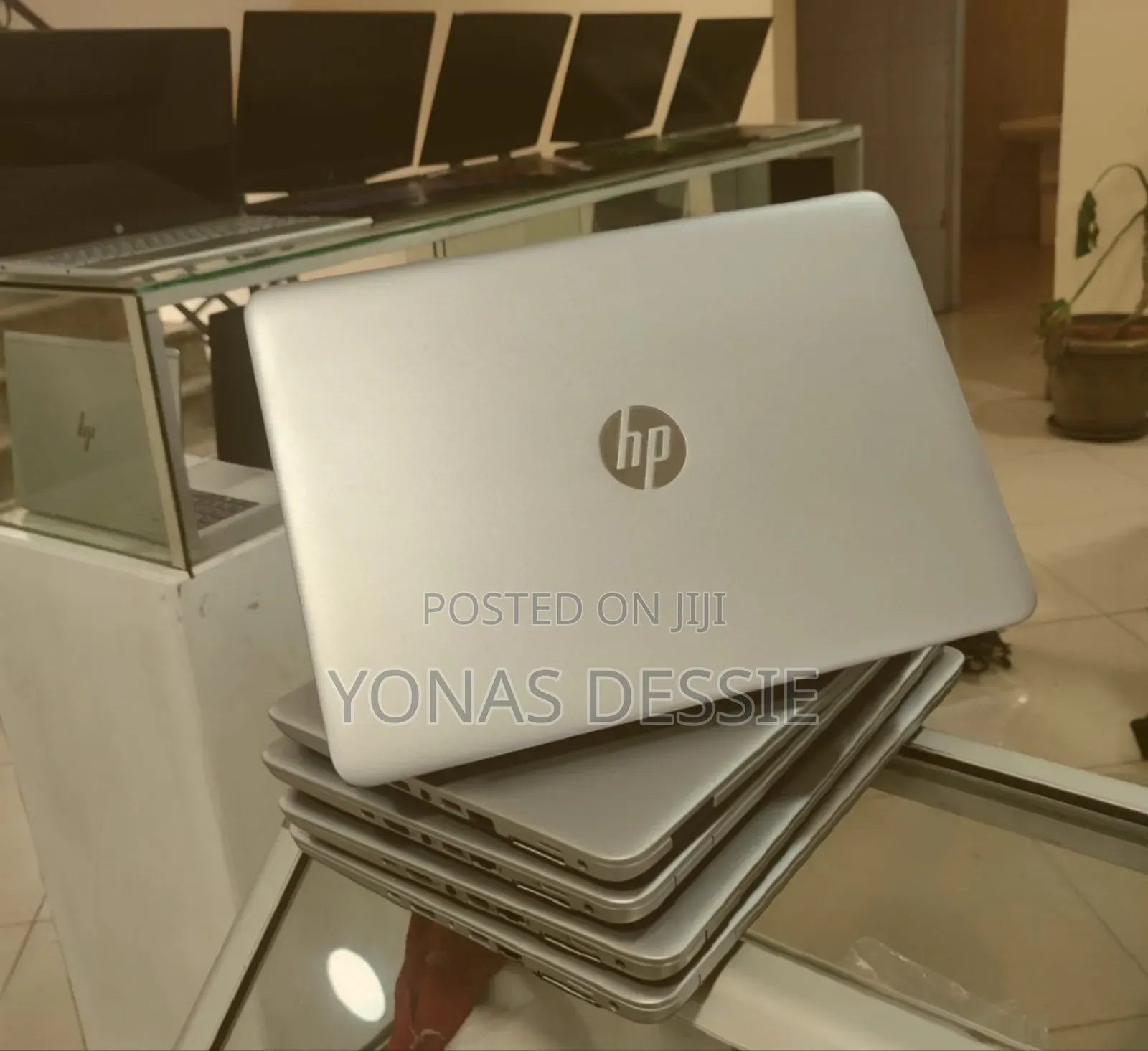 Laptop HP EliteBook 840 G3 8GB Intel Core I5 SSD 256GB