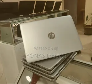 Photo - Laptop HP EliteBook 840 G3 8GB Intel Core I5 SSD 256GB