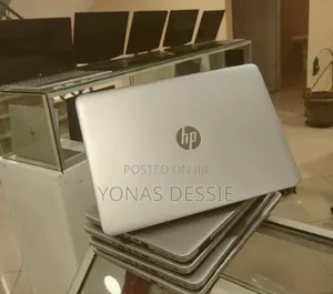 Laptop HP EliteBook 840 G3 8GB Intel Core I5 SSD 256GB