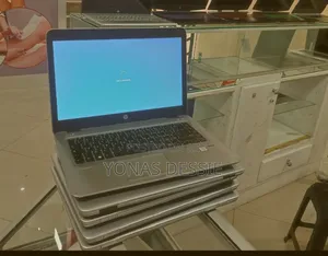 Laptop HP EliteBook 840 G3 8GB Intel Core I5 SSD 256GB