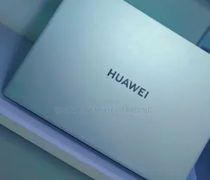 Photo - New Laptop Huawei MateBook 13 WRT-W19E 8GB Intel Core I5 SSD 512GB