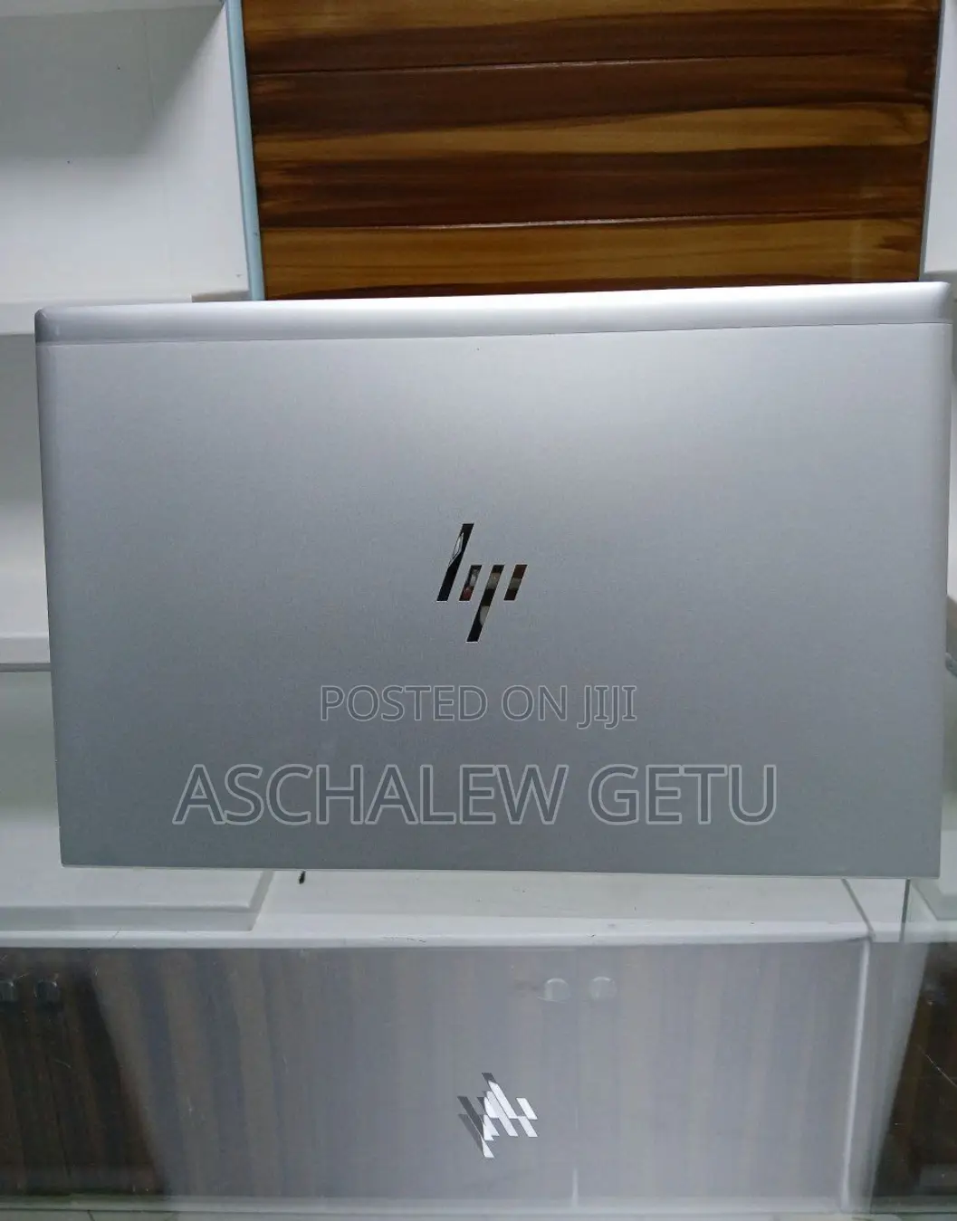 New Laptop HP EliteBook 845 G7 16GB Intel Core I5 SSD 512GB