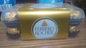 Ferrero Chocolate