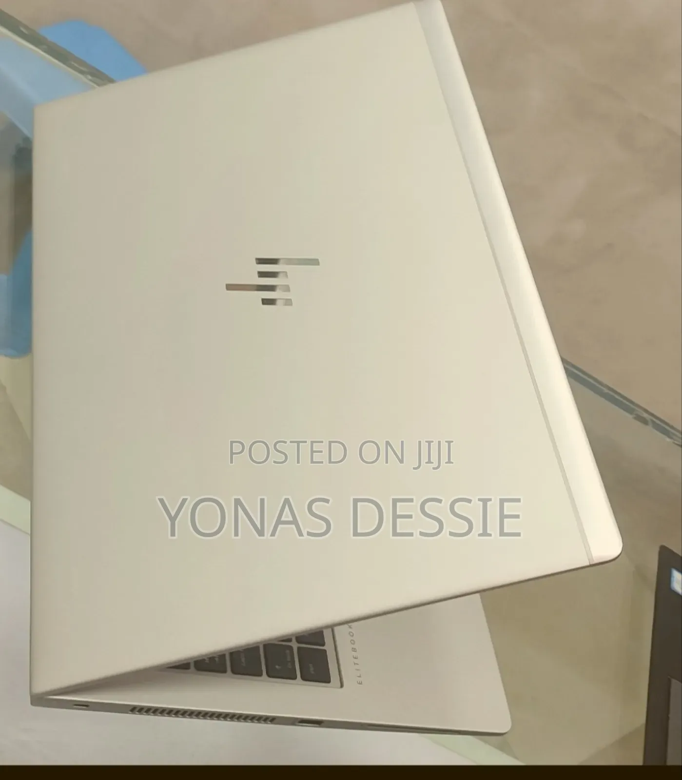 Laptop HP EliteBook 850 G6 16GB Intel Core i5 SSD 512GB