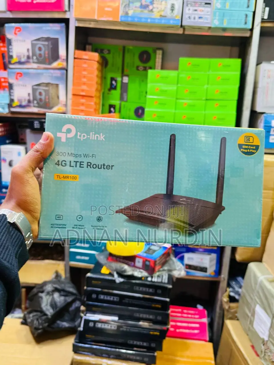 Wifi Router
