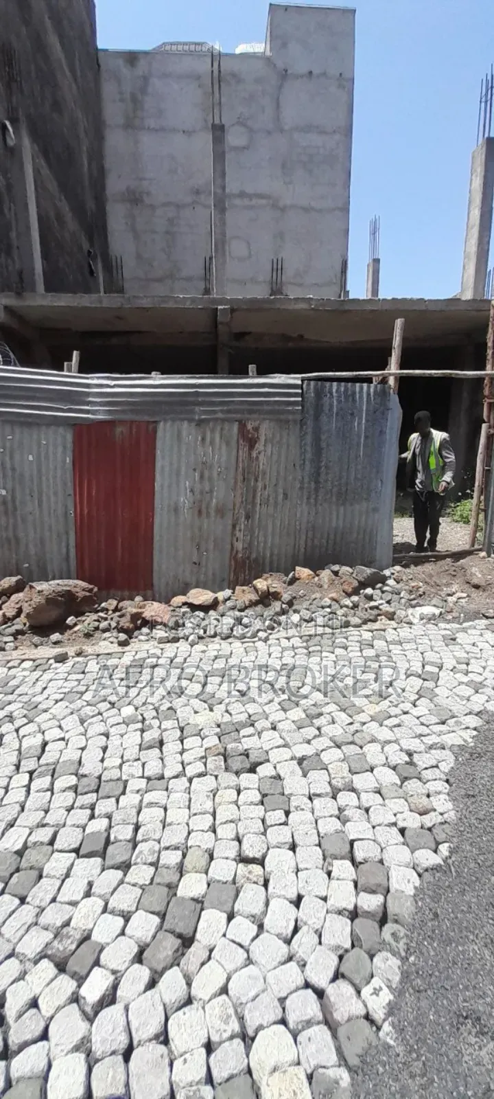 5bdrm House in Kality, Akaky Kaliti for sale