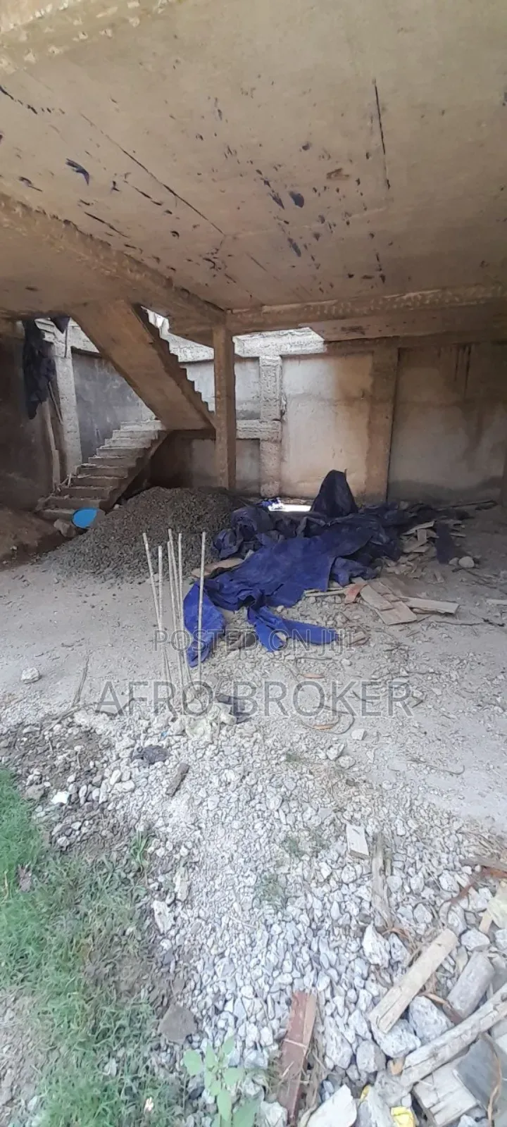 5bdrm House in Kality, Akaky Kaliti for sale