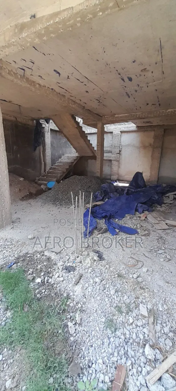 5bdrm House in Kality, Akaky Kaliti for sale