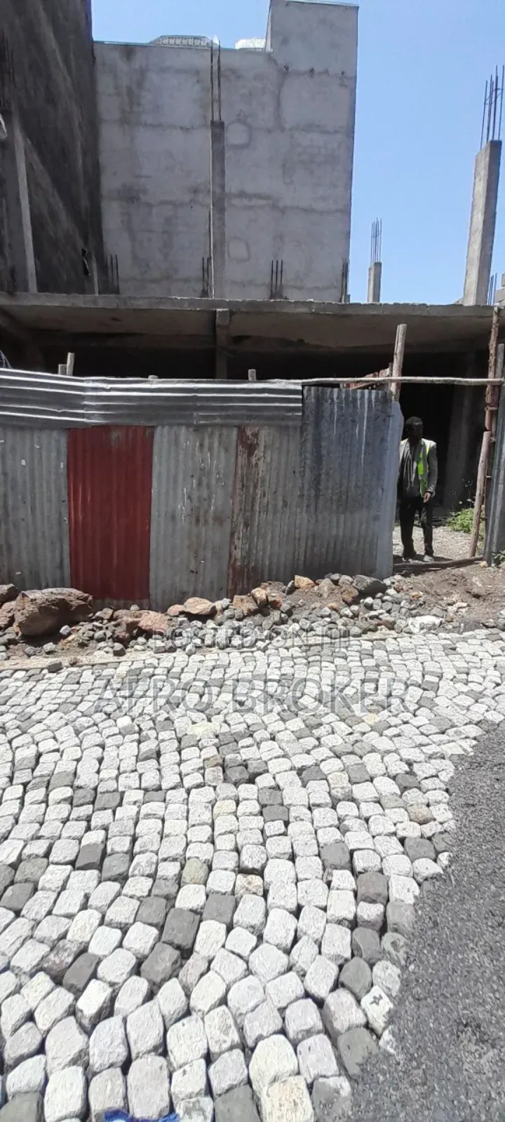 5bdrm House in Kality, Akaky Kaliti for sale