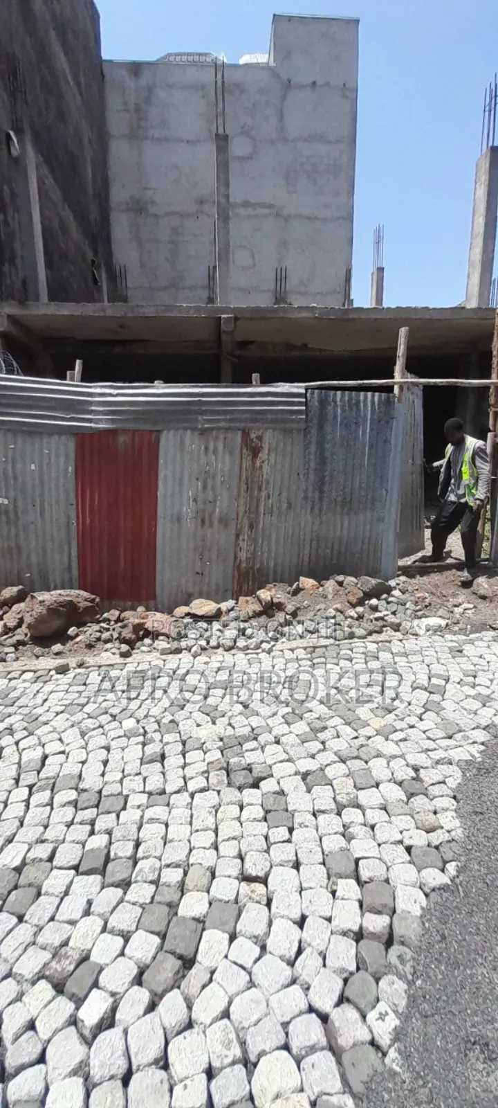 5bdrm House in Kality, Akaky Kaliti for sale