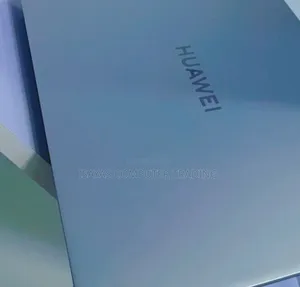 New Laptop Huawei MateBook 13 WRT-W19E 8GB Intel Core I5 SSD 512GB