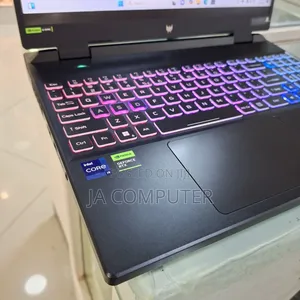 New Laptop Acer Predator Helios 300 16GB Intel Core I9 SSD 1T