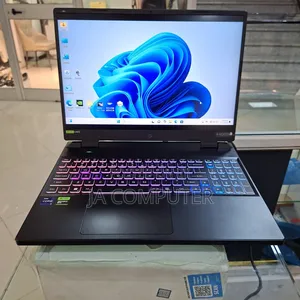 New Laptop Acer Predator Helios 300 16GB Intel Core I9 SSD 1T