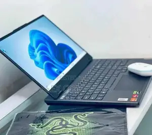 New Laptop Lenovo Legion 5 16GB AMD Ryzen 7 SSD 512GB