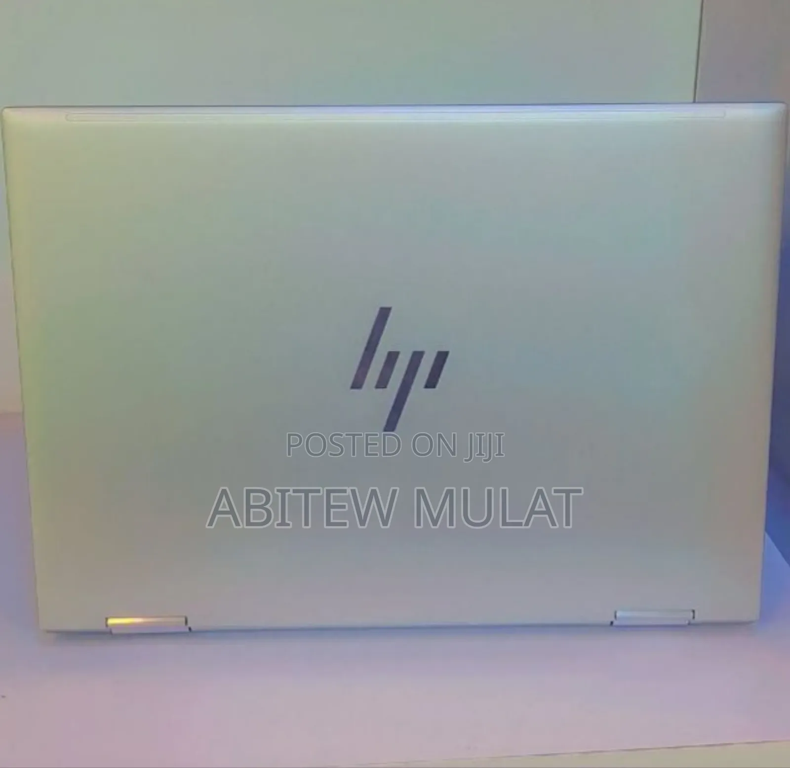 New Laptop HP EliteBook 830 32GB Intel Core I7 SSD 512GB