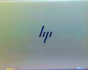 New Laptop HP Envy X360 32GB Intel Core I7 SSD 512GB