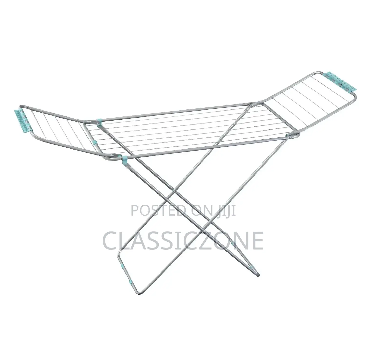 Oscar Alumunium Cloth Draying Rack