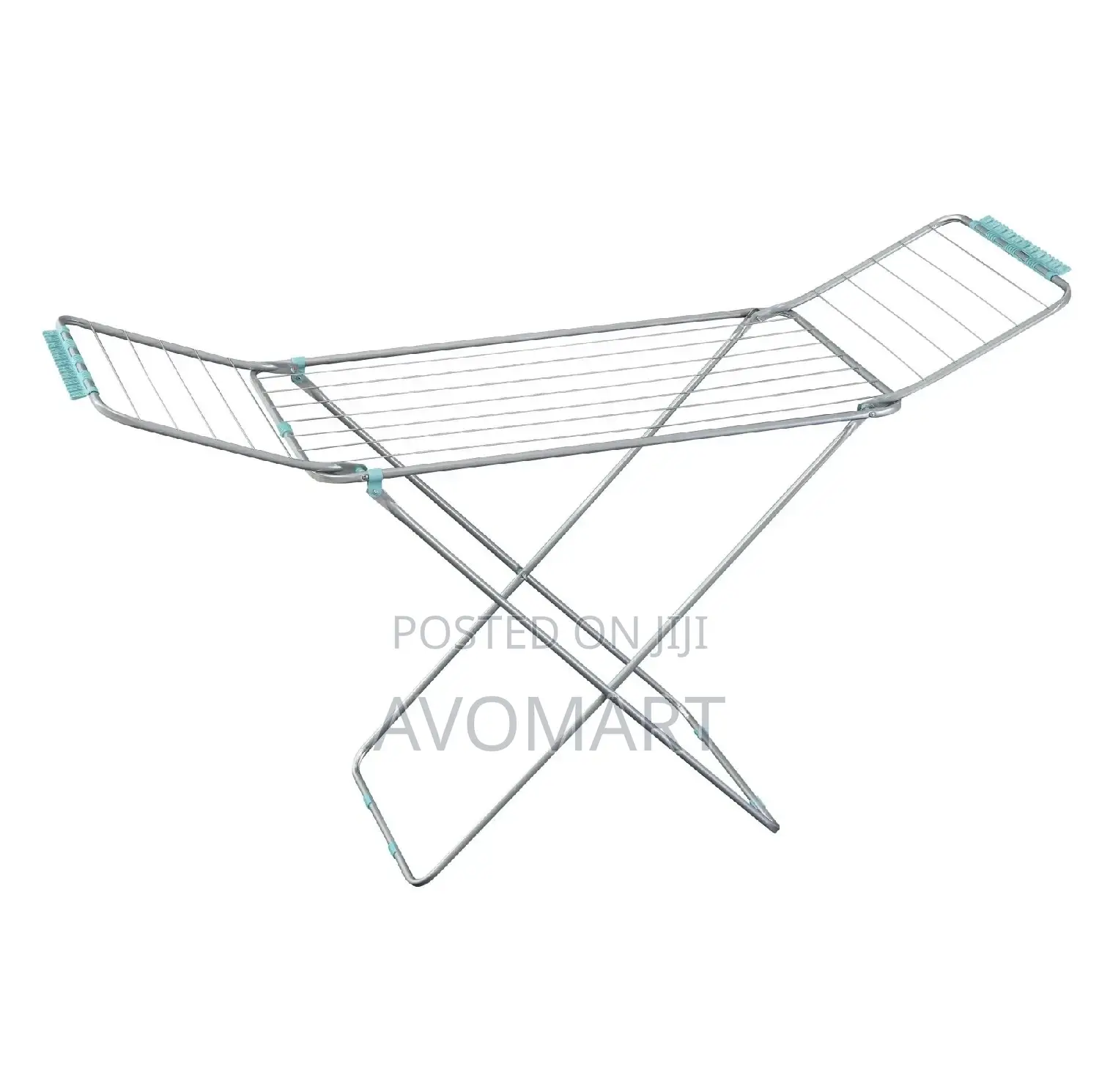 Oscar Alumunium Cloth Draying Rack
