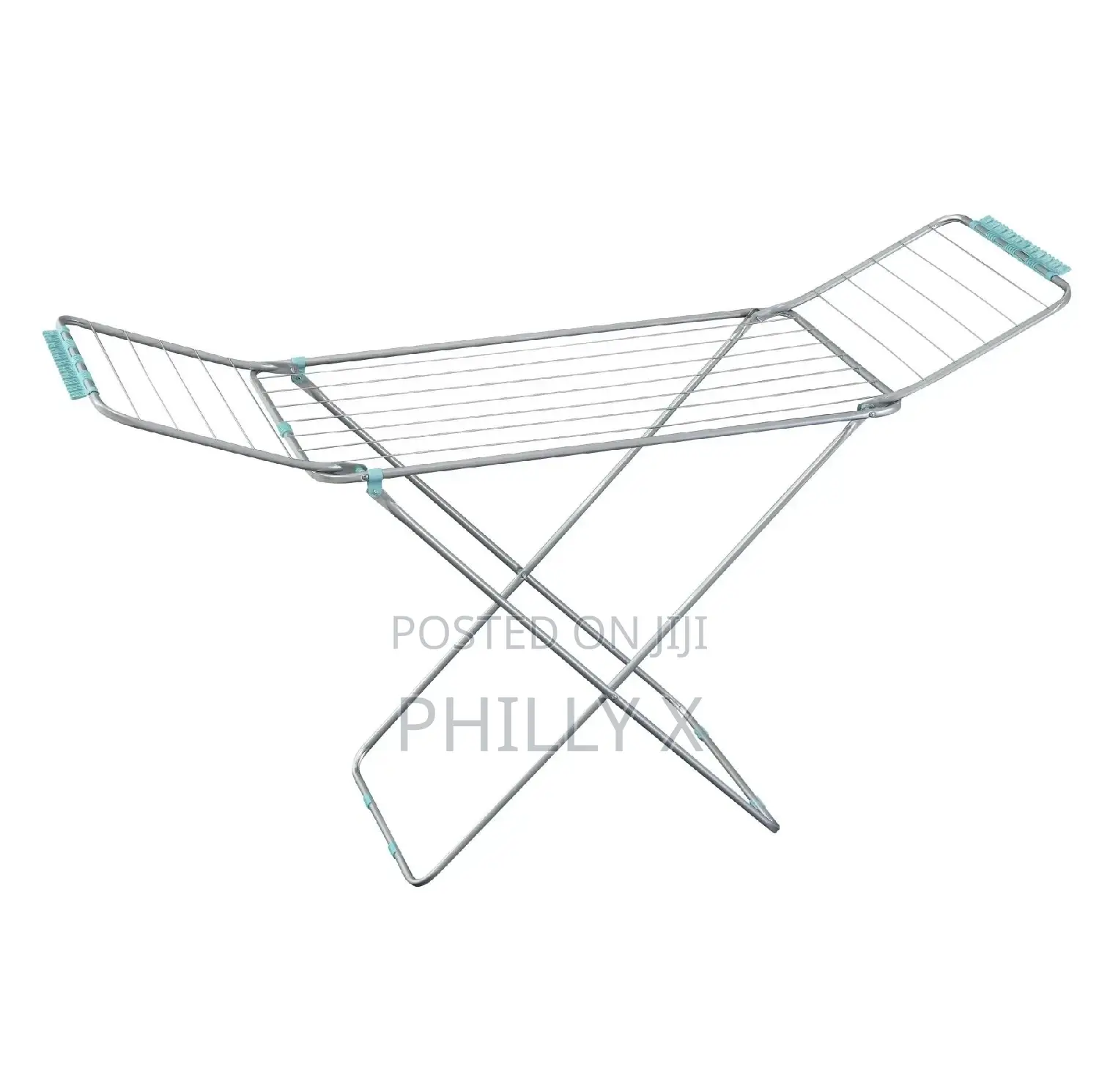Oscar Alumunium Cloth Draying Rack