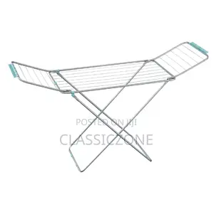 Oscar Alumunium Cloth Draying Rack