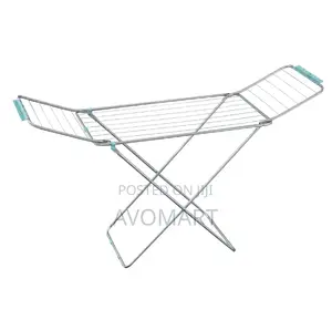 Oscar Alumunium Cloth Draying Rack