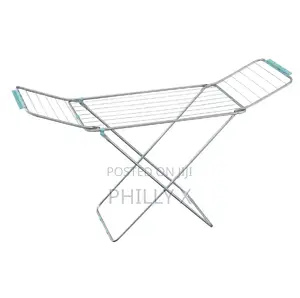 Oscar Alumunium Cloth Draying Rack
