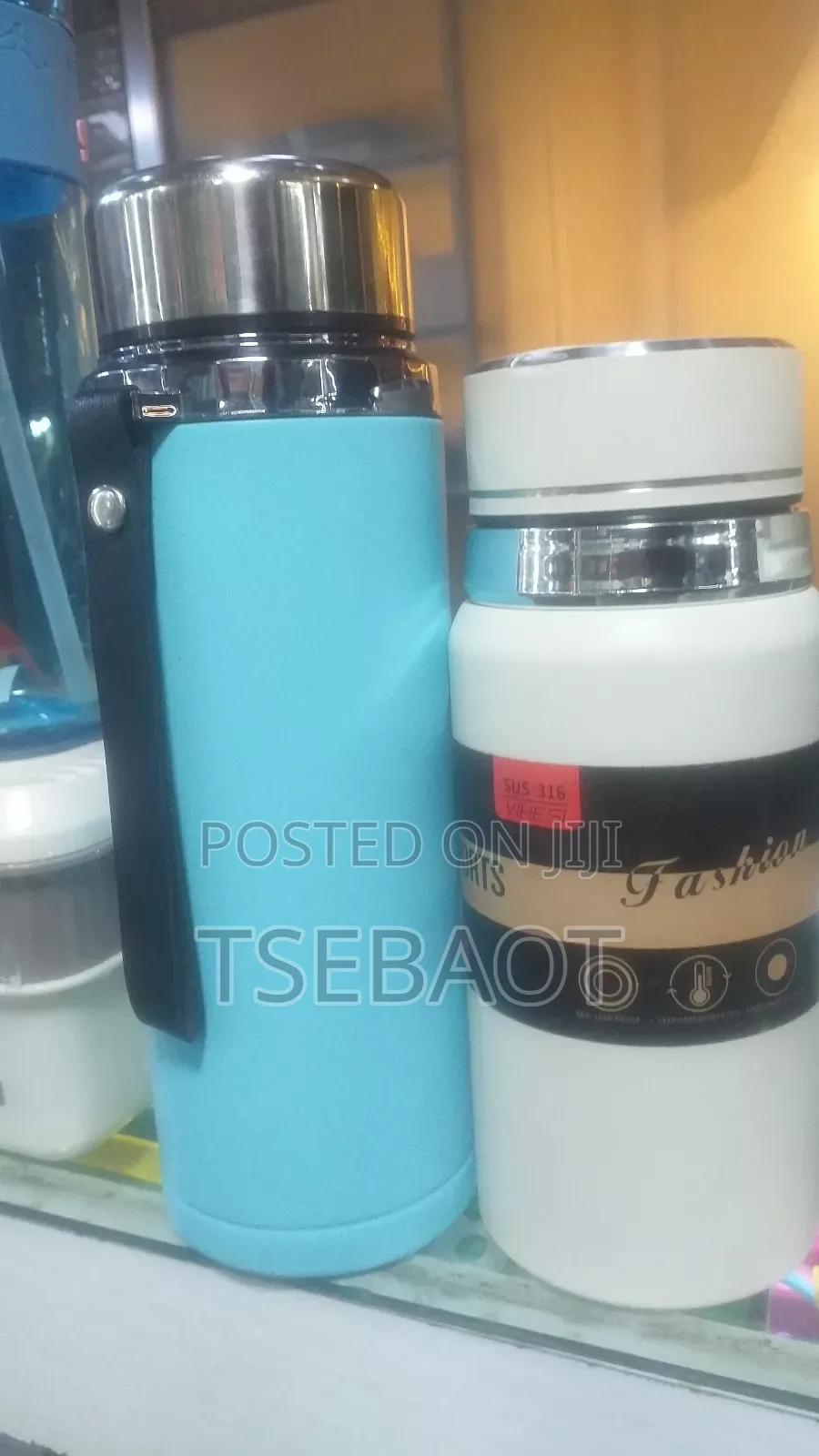 Thermos for Hot Drinks
