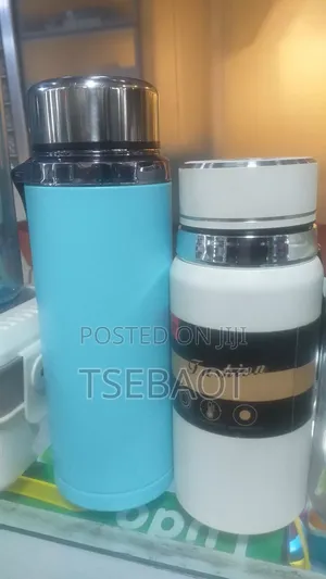 Thermos for Hot Drinks