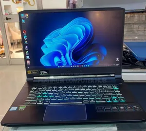 New Laptop Acer Predator 15 16GB Intel Core I7 SSD 1T